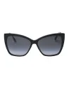 Lunettes de soleil Femme Jimmy Choo SEBA-S-807 ø 58 mm | Tienda24 Tienda24.eu