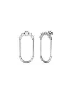 Pendientes Mujer Guess JUBE03037JWYGT-U | Tienda24 Tienda24.eu