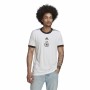 Camiseta de Fútbol de Manga Corta Hombre Adidas Germany 21/22 | Tienda24 - Global Online Shop Tienda24.eu