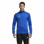 Herren Langarm-Hemd Adidas Core 18 | Tienda24 - Global Online Shop Tienda24.eu