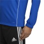 Camisa de Manga Comprida Homem Adidas Core 18 | Tienda24 - Global Online Shop Tienda24.eu