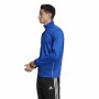 Herren Langarm-Hemd Adidas Core 18 | Tienda24 - Global Online Shop Tienda24.eu