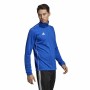 Herren Langarm-Hemd Adidas Core 18 | Tienda24 - Global Online Shop Tienda24.eu