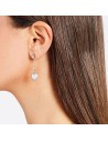 Ladies' Earrings Guess JUBE01425JWRHT-U | Tienda24 Tienda24.eu