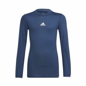 Giacca Sportiva da Bambini Adidas Tiro21 Tk Bianco | Tienda24 - Global Online Shop Tienda24.eu