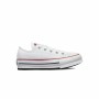 Kinder Sportschuhe Converse Chuck Taylor All Star Lift Platform Bunt von Converse, Turnschuhe - Ref: S6483975, Preis: 48,42 €...