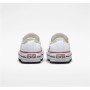 Scarpe Sportive per Bambini Converse Chuck Taylor All Star Lift Platform Multicolore di Converse, Sneaker - Rif: S6483975, Pr...