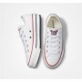 Scarpe Sportive per Bambini Converse Chuck Taylor All Star Lift Platform Multicolore di Converse, Sneaker - Rif: S6483975, Pr...