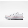 Chaussures de Sport pour Enfants Converse Chuck Taylor All Star Lift Platform Multicouleur de Converse, Chaussures - Réf : S6...