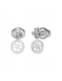 Boucles d´oreilles Femme Guess JUBE02153JWRHT-U | Tienda24 Tienda24.eu