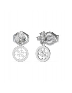 Boucles d´oreilles Femme Emporio Armani EGS2917040 | Tienda24 Tienda24.eu