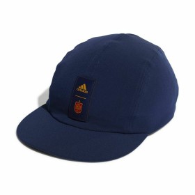 Casquette Unisex Adidas España Bleu de Adidas, Homme - Réf : S6483991, Prix : 22,14 €, Remise : %