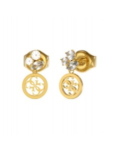 Ladies' Earrings Vidal & Vidal X76299 | Tienda24 Tienda24.eu