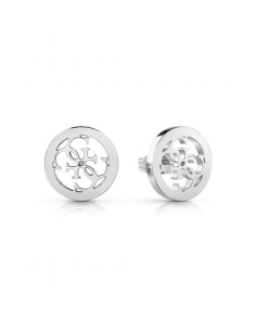 Pendientes Mujer Secrecy E8644CDAWA900 Plata de ley 3 cm | Tienda24 Tienda24.eu