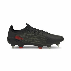 Fußballschuhe für Erwachsene Puma Ultra 1.3 MxSG Schwarz von Puma, Fußballschuhe - Ref: S6483993, Preis: 147,33 €, Rabatt: %