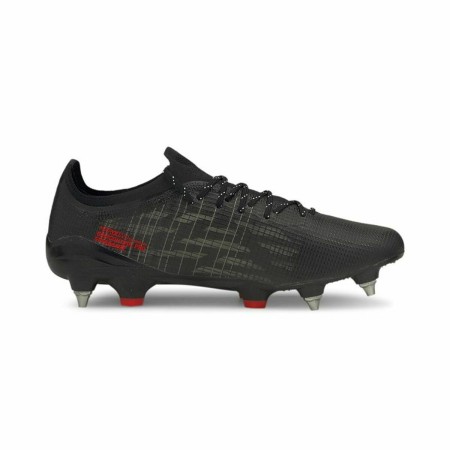 Scarpe da Calcio per Adulti Puma Ultra 1.3 MxSG Nero | Tienda24 - Global Online Shop Tienda24.eu