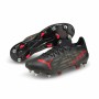 Fußballschuhe für Erwachsene Puma Ultra 1.3 MxSG Schwarz von Puma, Fußballschuhe - Ref: S6483993, Preis: 147,33 €, Rabatt: %