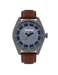 Orologio Uomo Timberland KW82.03TI (Ø 42 mm) da Timberland, Orologi da polso - Ref: S0374997, Precio: 77,79 €, Descuento: %