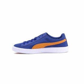 Sapatilhas de Desporto Infantis Puma Archive Lite Azul de Puma, Ténis - Ref: S6484004, Preço: 43,08 €, Desconto: %