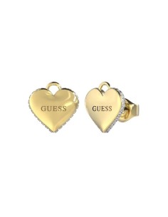 Damenohrringe Guess JUBE01491JWYGTQT-U | Tienda24 Tienda24.eu