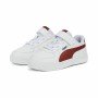 Sports Shoes for Kids Puma Caven AC+ PS White by Puma, Trainers - Ref: S6484005, Price: 40,69 €, Discount: %