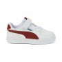 Chaussures de Sport pour Enfants Puma Caven AC+ PS Blanc de Puma, Chaussures - Réf : S6484005, Prix : 40,69 €, Remise : %