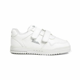 Chaussures de Sport pour Enfants AVIA Basic Blanc de AVIA, Chaussures - Réf : S6484008, Prix : 18,43 €, Remise : %