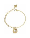 Bracelet Femme Guess JUBB03353JWYGS | Tienda24 Tienda24.eu