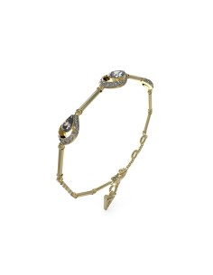 Bracciale Donna Guess JUBB03387JWYGS da Guess, Bracciali - Ref: S7275700, Precio: 97,84 €, Descuento: %