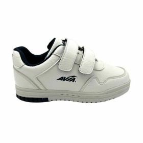 Zapatillas Deportivas Infantiles AVIA Basic Blanco de AVIA, Zapatillas - Ref: S6484010, Precio: 19,98 €, Descuento: %