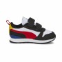 Sapatilhas de Desporto Infantis Puma R78 Multicolor de Puma, Ténis - Ref: S6484012, Preço: 33,87 €, Desconto: %