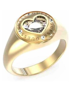 Ladies' Ring Folli Follie 3R9F197C | Tienda24 Tienda24.eu