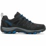 Zapatillas Deportivas Hombre Accentor Sport 3 Merrell Gore-Tex Negro de Merrell, Aire libre y deporte - Ref: S6484020, Precio...