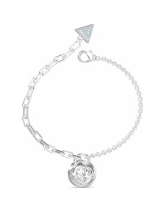 Bracelete feminino Thomas Sabo LBA0056-892-32-L19v Azul Dourado Prata (16 - 19 cm) | Tienda24 Tienda24.eu