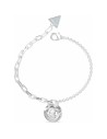 Pulsera Mujer Guess JUBB03353JWRHS | Tienda24 Tienda24.eu