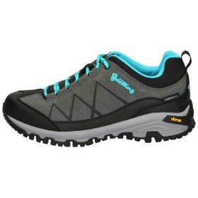 Laufschuhe für Damen Brütting Kansas Grau von Brütting, Outdoor und Sport - Ref: S6484024, Preis: 0,00 €, Rabatt: %