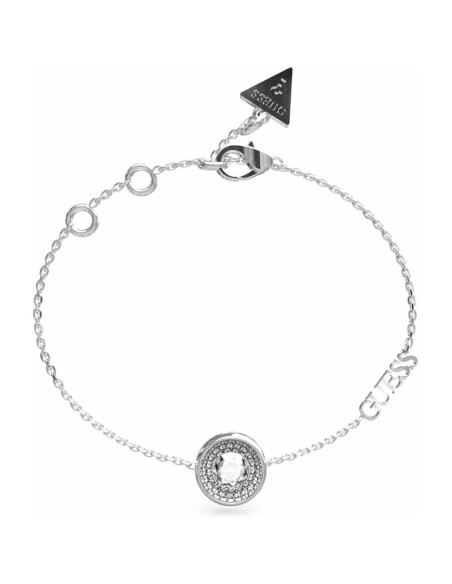 Ladies' Bracelet Guess JUBB03399JWRHS | Tienda24 Tienda24.eu