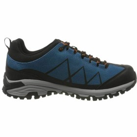 Chaussures de Sport pour Homme Brütting Kansas Bleu foncé de Brütting, Plein air et sport - Réf : S6484029, Prix : 70,34 €, R...