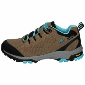 Herren-Sportschuhe Brütting Trish Low Braun von Brütting, Outdoor und Sport - Ref: S6484031, Preis: 84,17 €, Rabatt: %