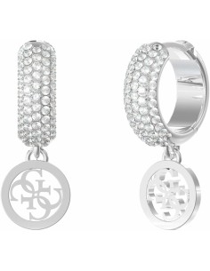 Boucles d´oreilles Femme Guess JUBE03131JWYGT-U | Tienda24 Tienda24.eu