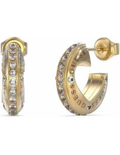 Boucles d´oreilles Femme Guess JUBE03351JWYGT-U | Tienda24 Tienda24.eu