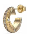 Pendientes Mujer Guess JUBE03347JWYGT-U | Tienda24 Tienda24.eu