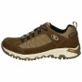 Zapatillas Deportivas Hombre Brütting Kandu Low Marrón de Brütting, Aire libre y deporte - Ref: S6484032, Precio: 77,44 €, De...