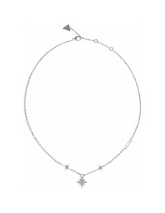 Collana Donna Guess JUBN03329JWRHT-U da Guess, Collane - Ref: S7275733, Precio: 89,61 €, Descuento: %