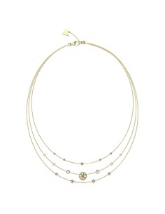 Collier Femme Secrecy P7170CDAWWC93 42 cm | Tienda24 Tienda24.eu