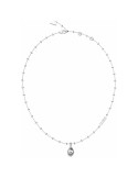 Ladies' Necklace Guess JUBN03391JWRHT-U | Tienda24 Tienda24.eu