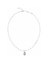 Ladies' Necklace Guess JUBN03391JWRHT-U | Tienda24 Tienda24.eu