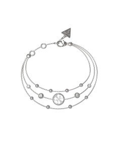 Bracciale Donna Guess JUBB03377JWRHS da Guess, Bracciali - Ref: S7275743, Precio: 84,37 €, Descuento: %