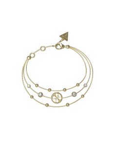 Pulsera Mujer Folli Follie 4B0T026KC 6,5 cm | Tienda24 Tienda24.eu