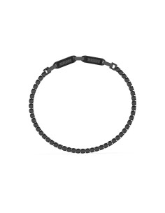 Bracciale Uomo Guess JUMB03237JWBKBKT-U da Guess, Bracciali - Ref: S7275747, Precio: 97,84 €, Descuento: %